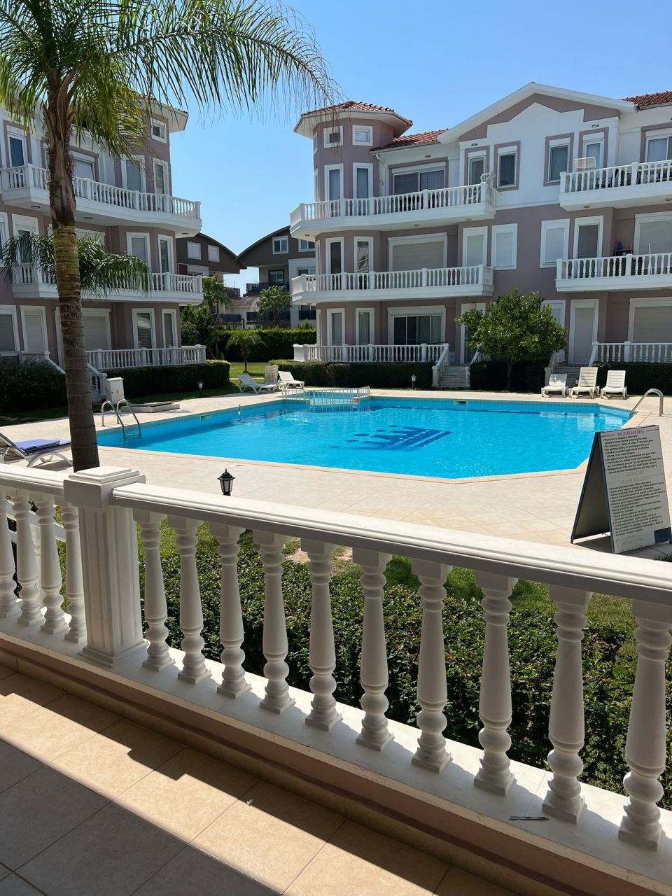 Квартира в Анталии, Турция, 120 м² - фото 5