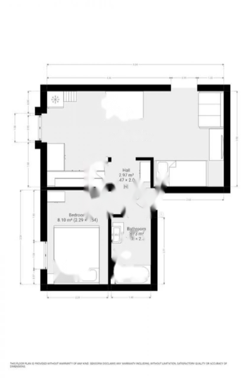 Квартира в Пиране, Словения, 73 м² - фото 18