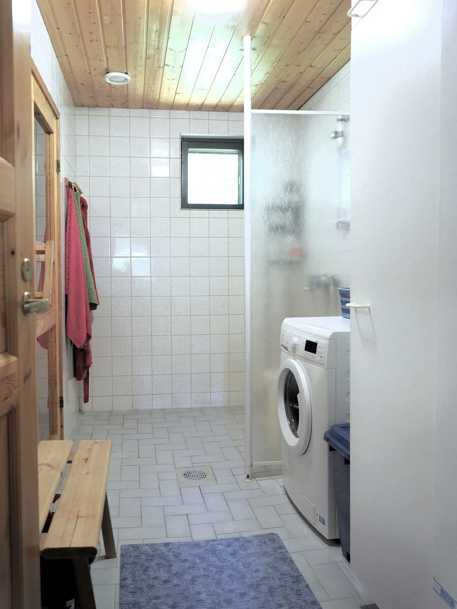 Дом в Савонлинне, Финляндия, 104.5 м² - фото 13