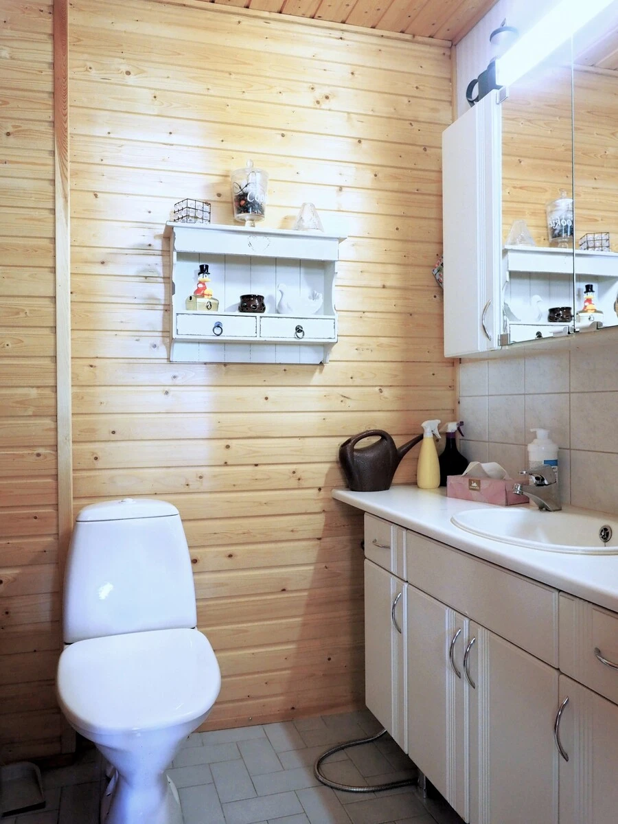 Дом в Савонлинне, Финляндия, 104.5 м² - фото 12