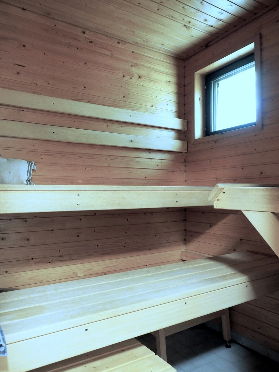 Дом в Савонлинне, Финляндия, 104.5 м² - фото 14