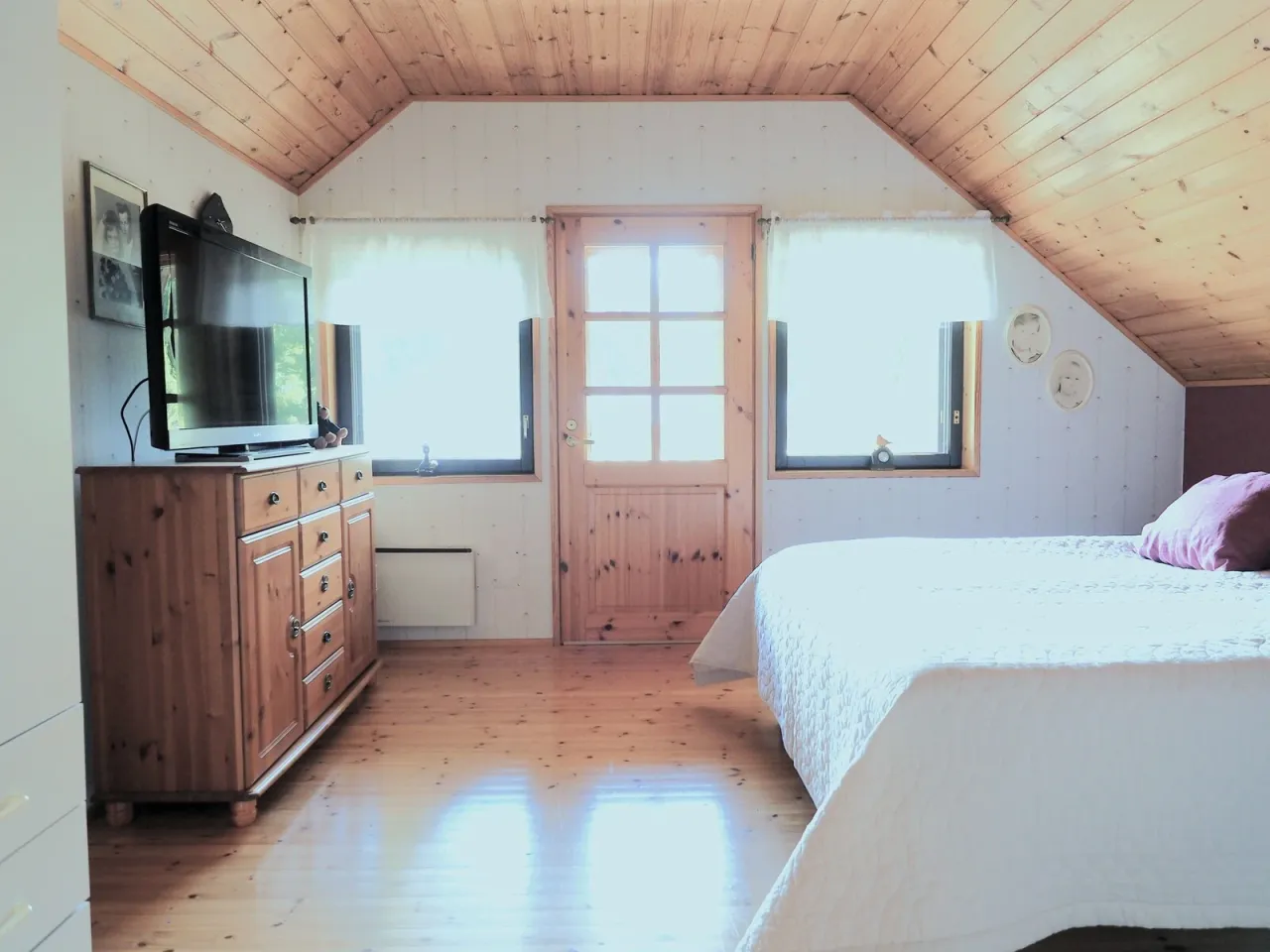 Дом в Савонлинне, Финляндия, 104.5 м² - фото 17