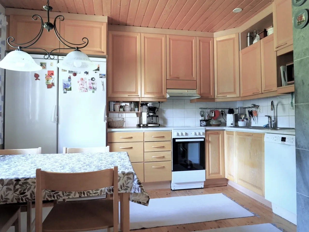 Дом в Савонлинне, Финляндия, 104.5 м² - фото 7