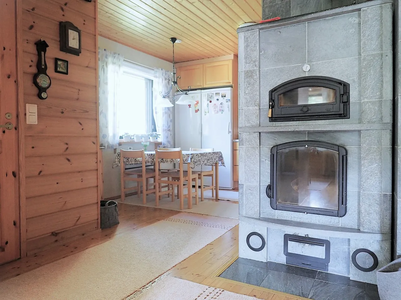 Дом в Савонлинне, Финляндия, 104.5 м² - фото 6