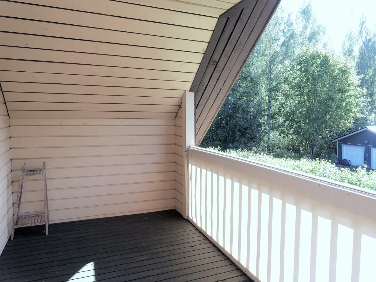 Дом в Савонлинне, Финляндия, 104.5 м² - фото 18