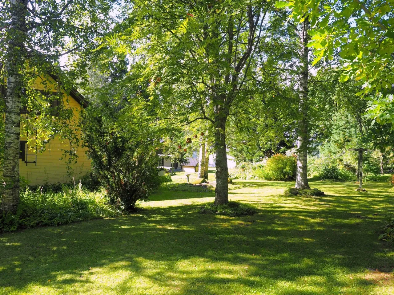 Дом в Савонлинне, Финляндия, 104.5 м² - фото 3