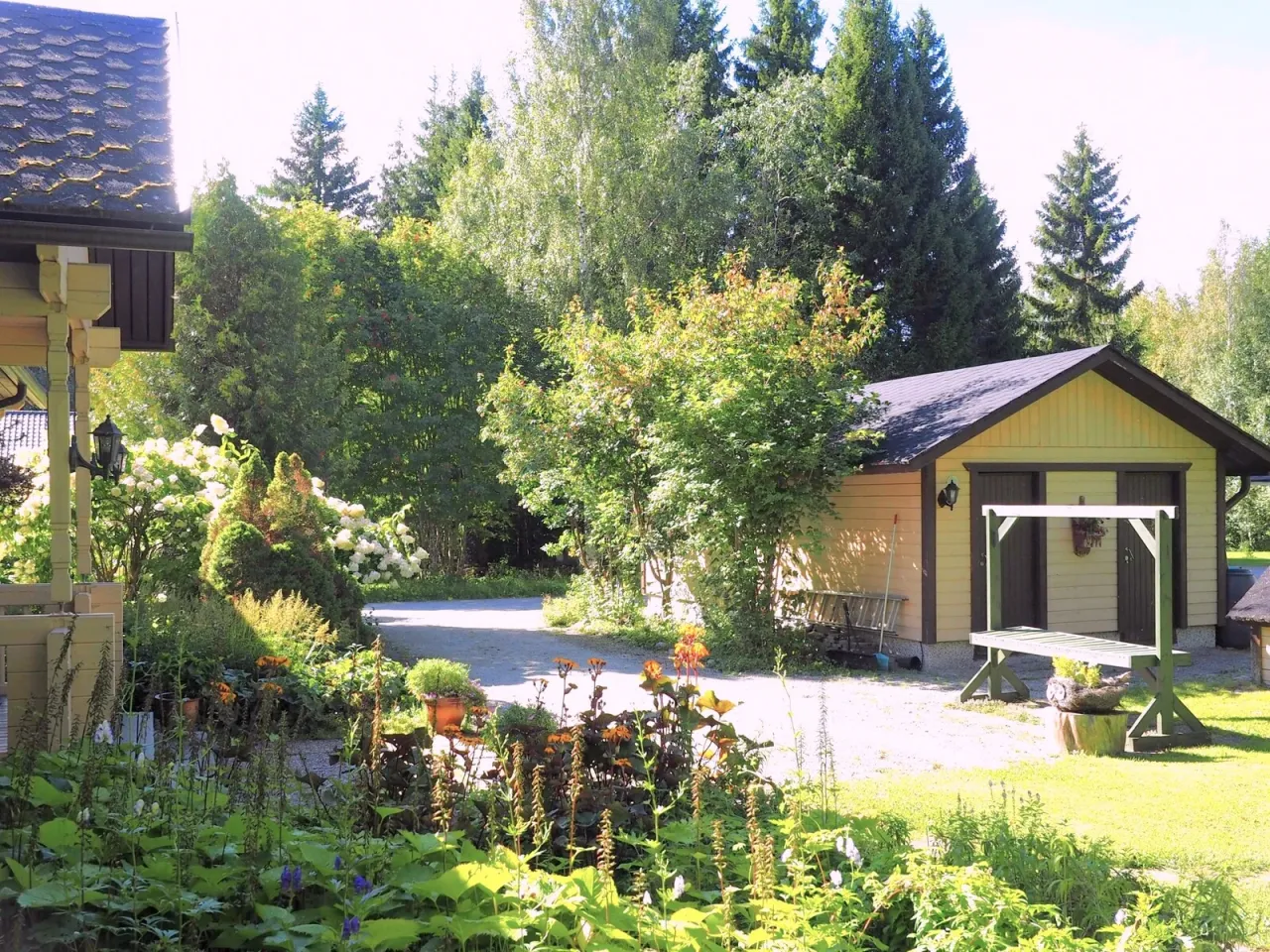 Дом в Савонлинне, Финляндия, 104.5 м² - фото 4