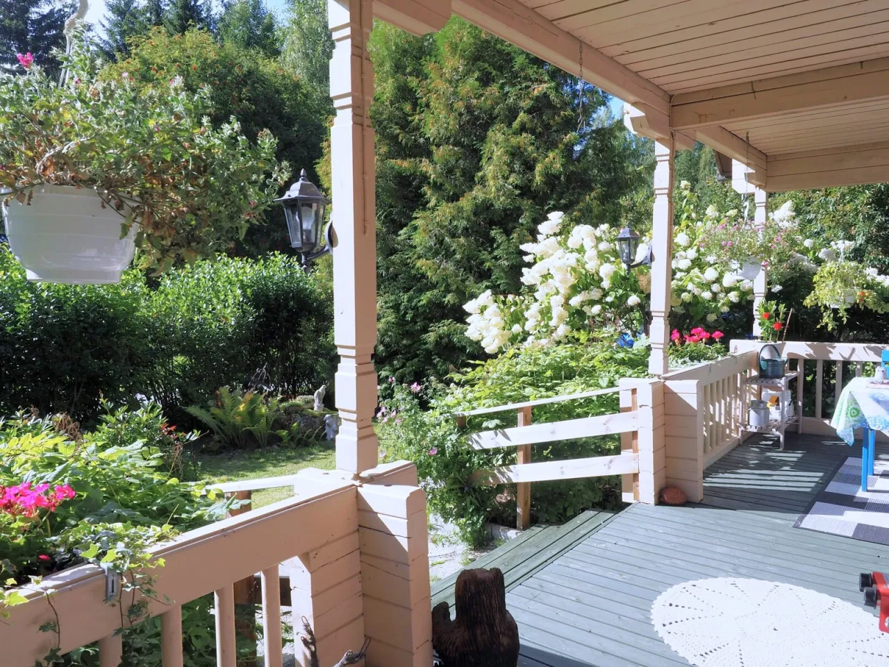 Дом в Савонлинне, Финляндия, 104.5 м² - фото 15