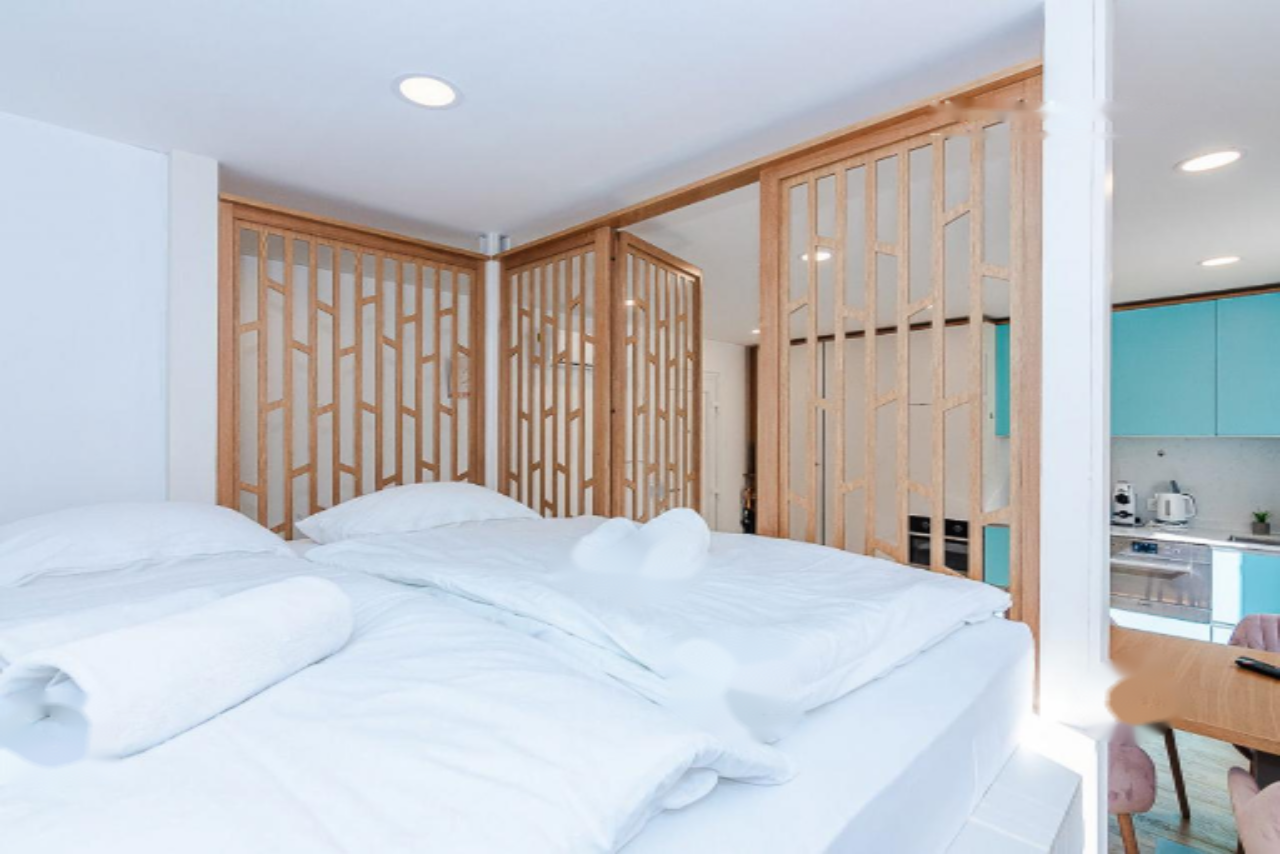 Квартира в Пиране, Словения, 26 м² - фото 18