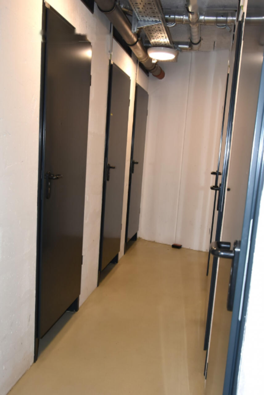 Квартира в Копере, Словения, 113 м² - фото 18