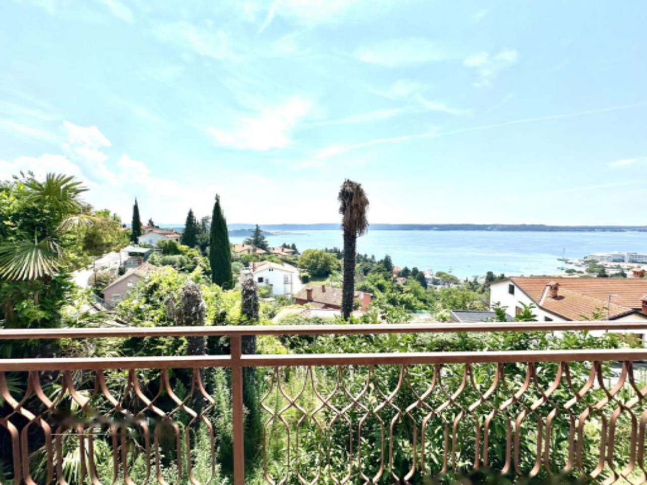 Квартира в Портороже, Словения, 152 м² - фото 18