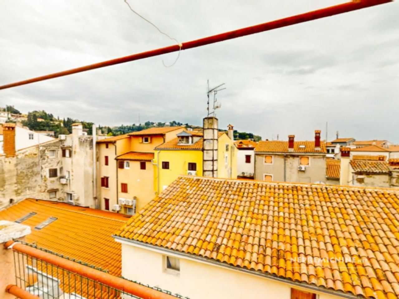 Квартира в Пиране, Словения, 56 м² - фото 18