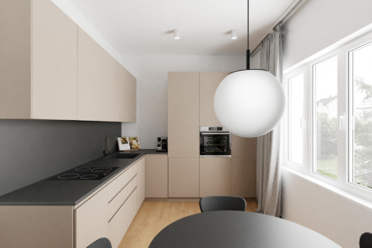 Квартира в Любляне, Словения, 142 м² - фото 18