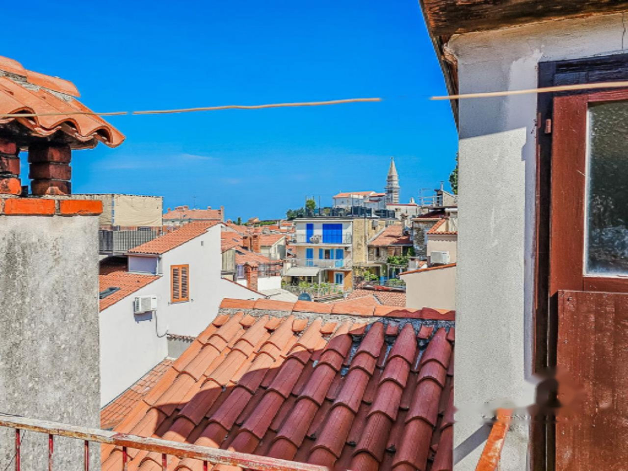 Квартира в Пиране, Словения, 109 м² - фото 19