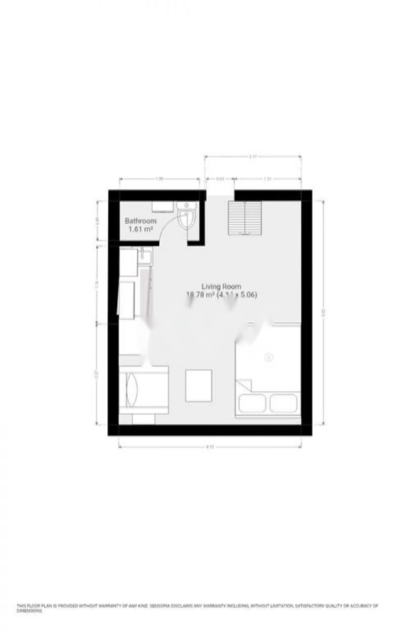 Квартира в Пиране, Словения, 73 м² - фото 19