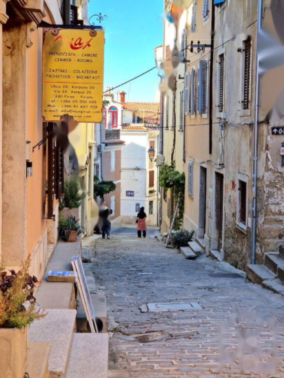 Квартира в Пиране, Словения, 57 м² - фото 19