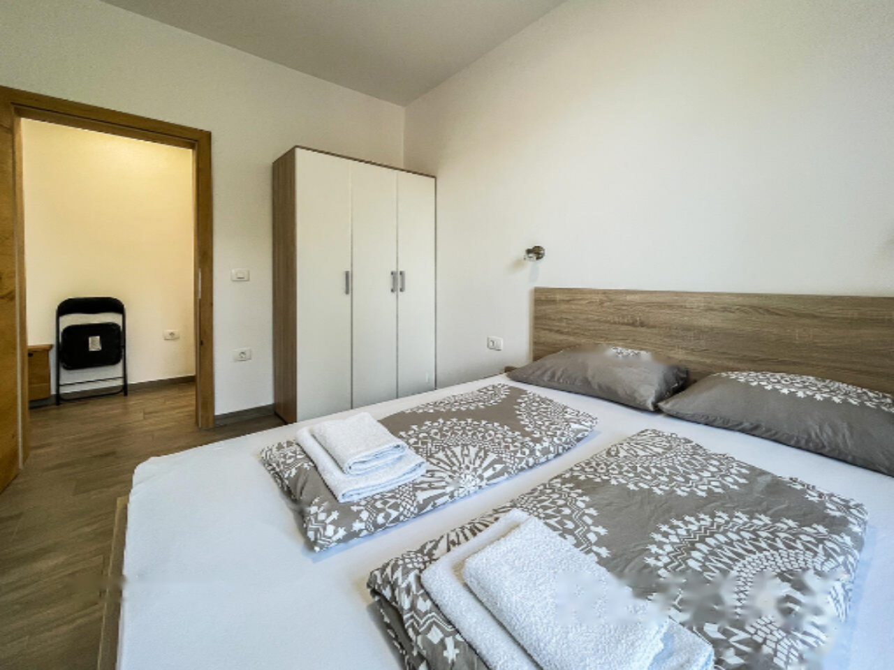 Квартира в Портороже, Словения, 203 м² - фото 19