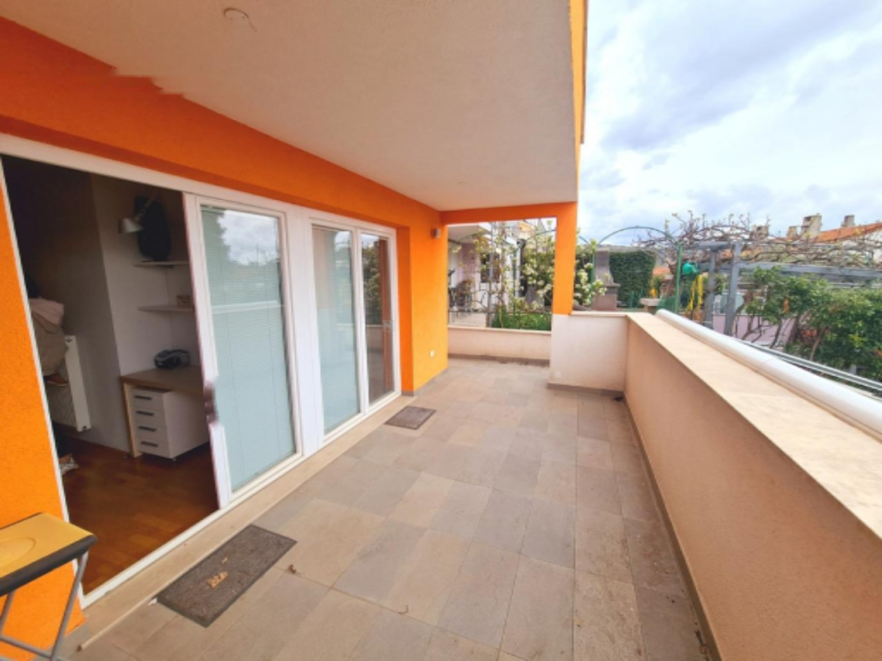 Квартира в Луции, Словения, 209 м² - фото 19