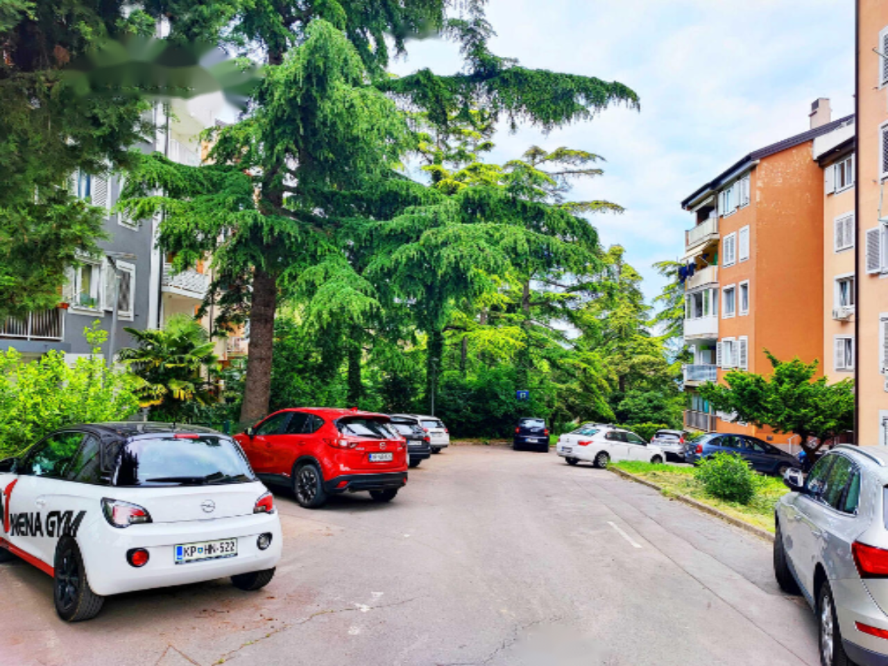 Квартира в Копере, Словения, 92 м² - фото 19