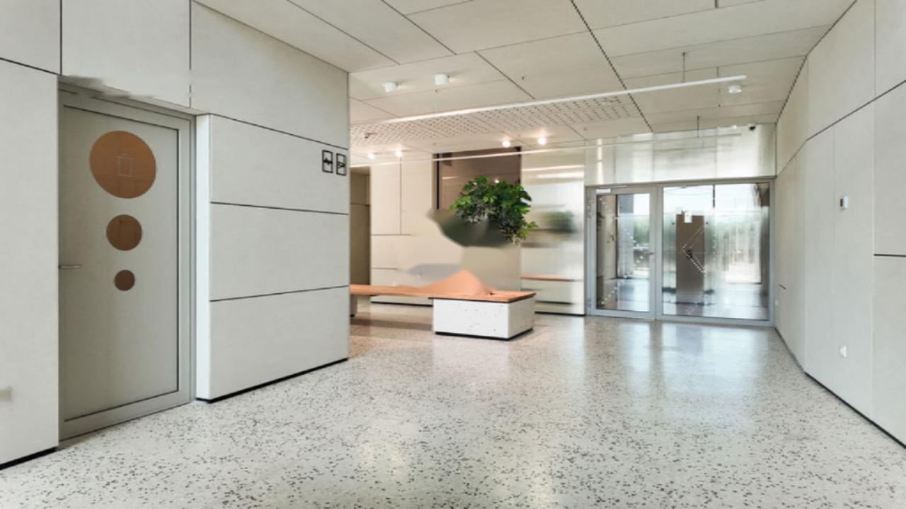 Квартира в Любляне, Словения, 198 м² - фото 19