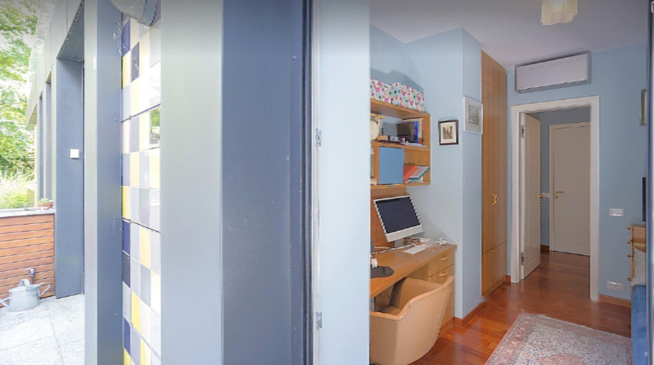 Квартира в Любляне, Словения, 151 м² - фото 19