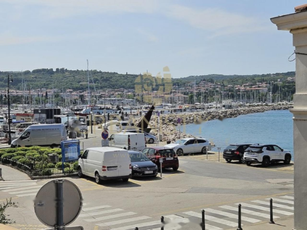 Квартира в Изоле, Словения, 69 м² - фото 19