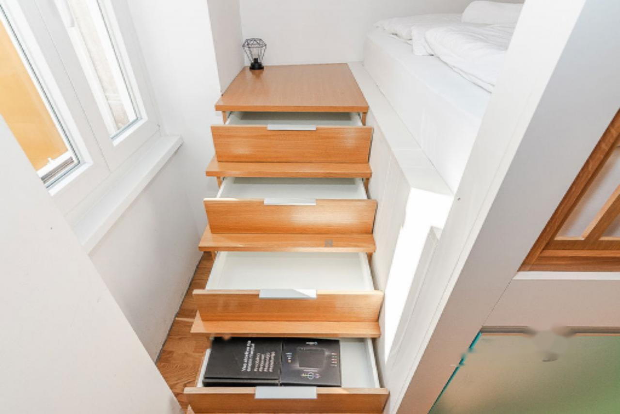 Квартира в Пиране, Словения, 26 м² - фото 19