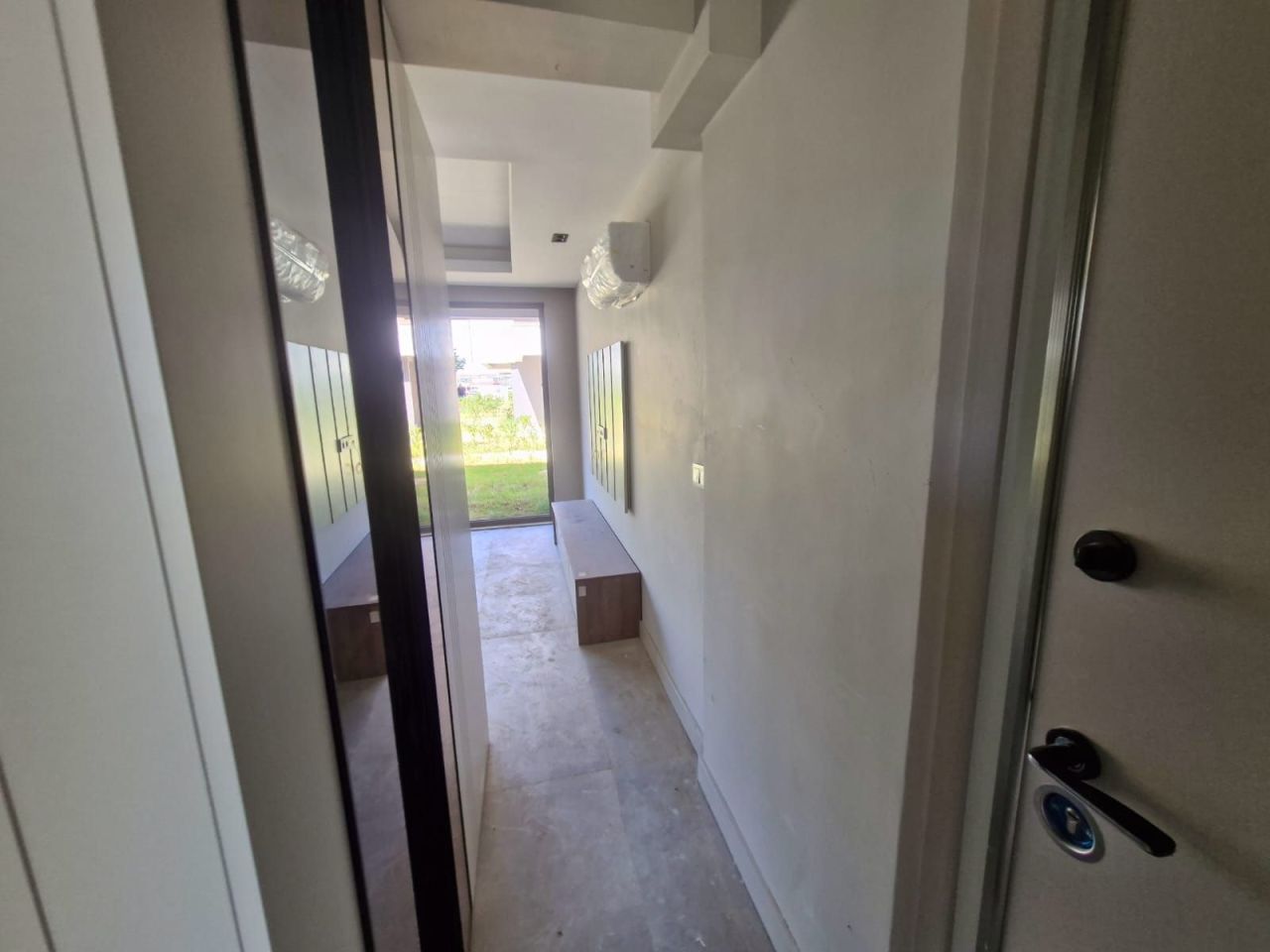 Квартира в Анталии, Турция, 60 м² - фото 2