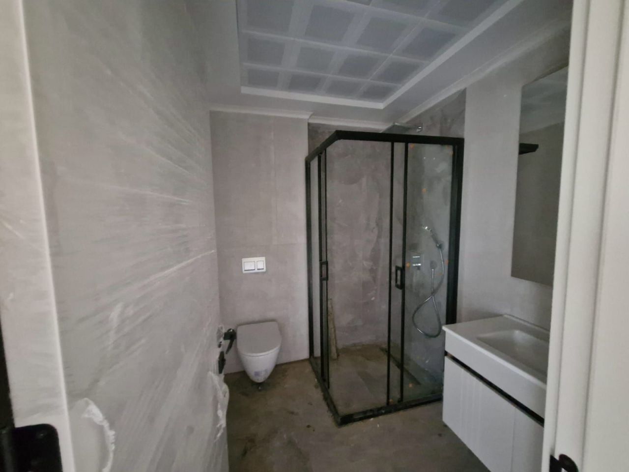 Квартира в Анталии, Турция, 60 м² - фото 6