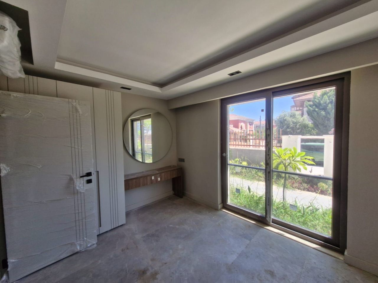 Квартира в Анталии, Турция, 60 м² - фото 4