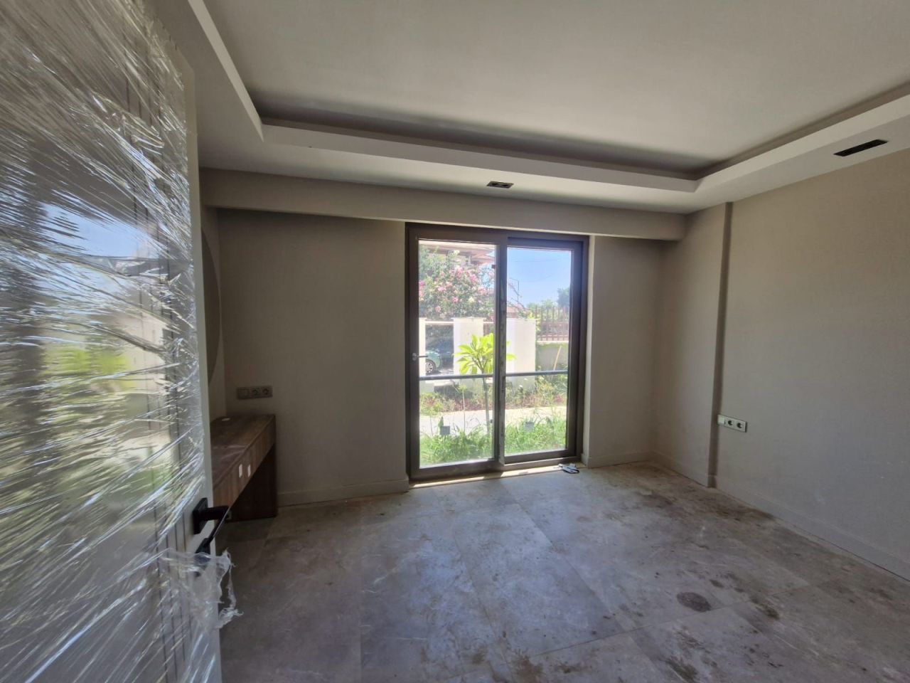 Квартира в Анталии, Турция, 60 м² - фото 5