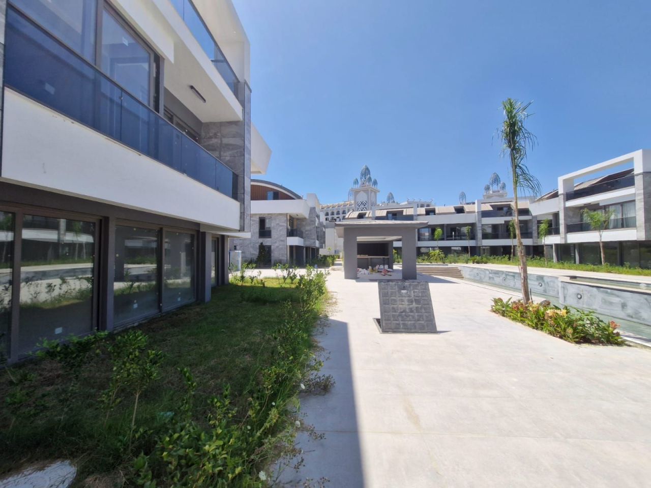 Квартира в Анталии, Турция, 60 м² - фото 9