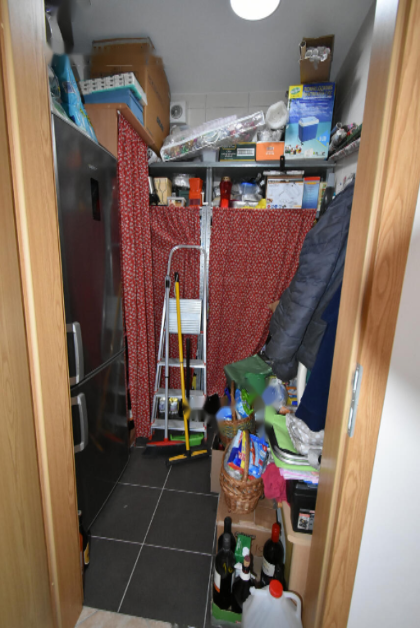 Квартира в Копере, Словения, 113 м² - фото 19