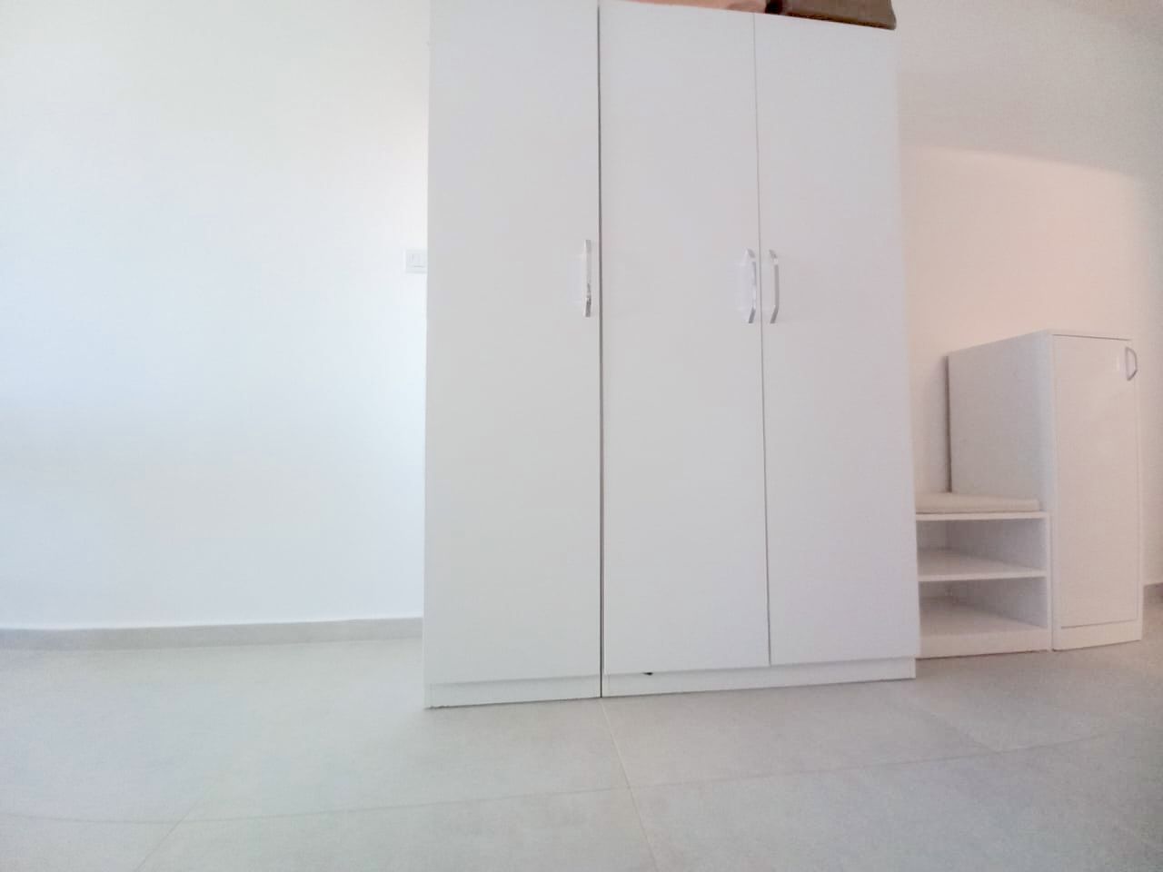 Апартаменты в Фамагусте, Кипр, 41 м² - фото 12