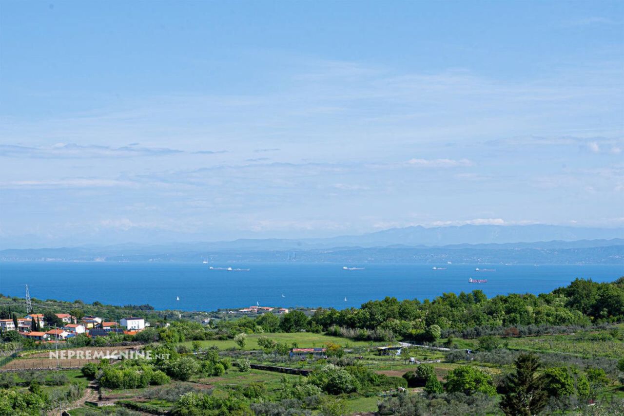 Квартира в Изоле, Словения, 141 м² - фото 5