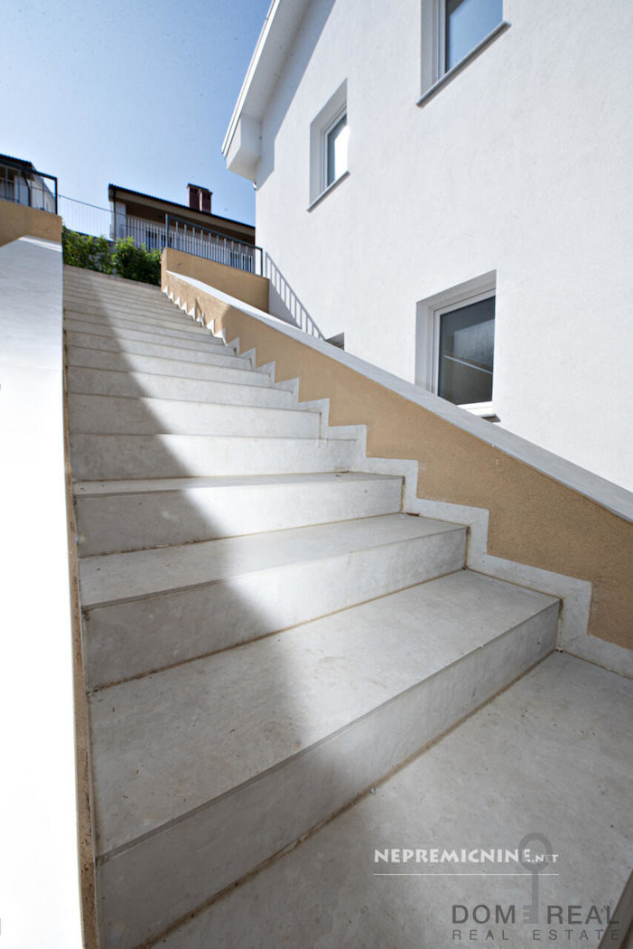 Квартира в Изоле, Словения, 141 м² - фото 9