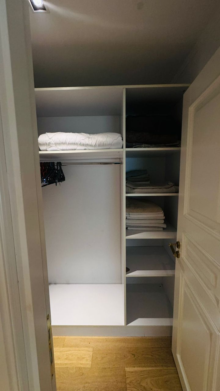 Квартира в Анталии, Турция, 148 м² - фото 8