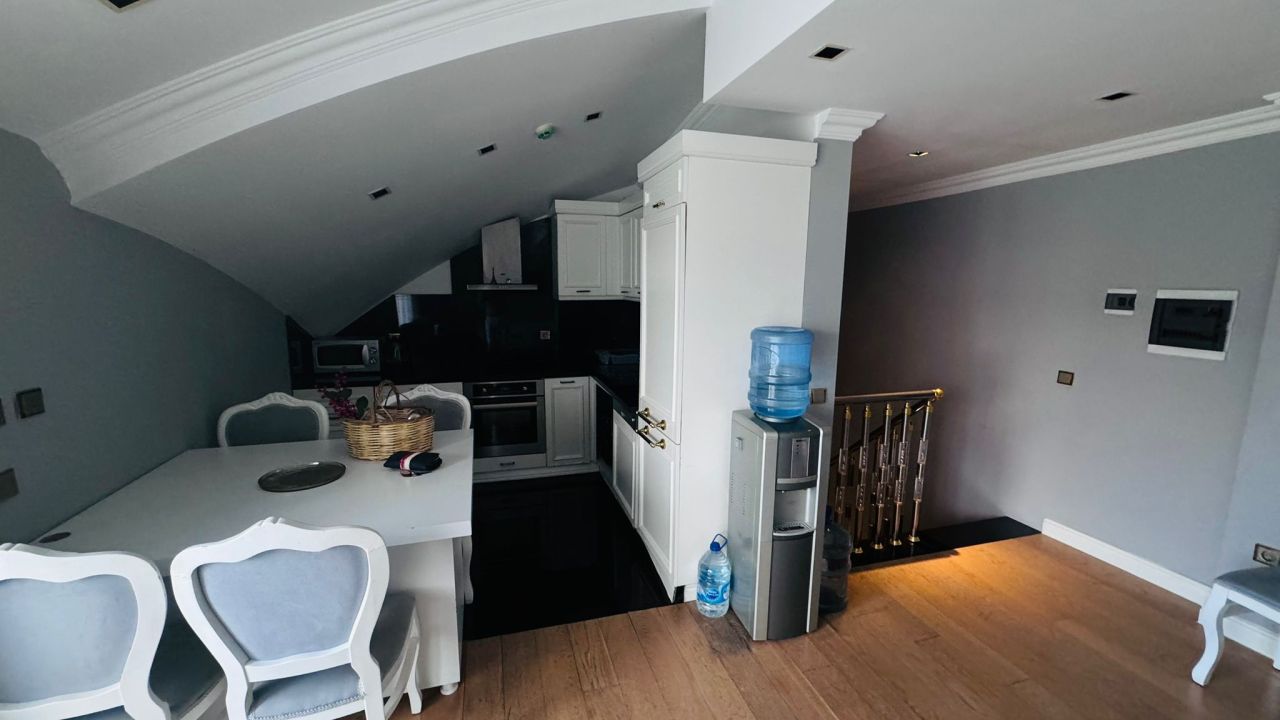 Квартира в Анталии, Турция, 148 м² - фото 9