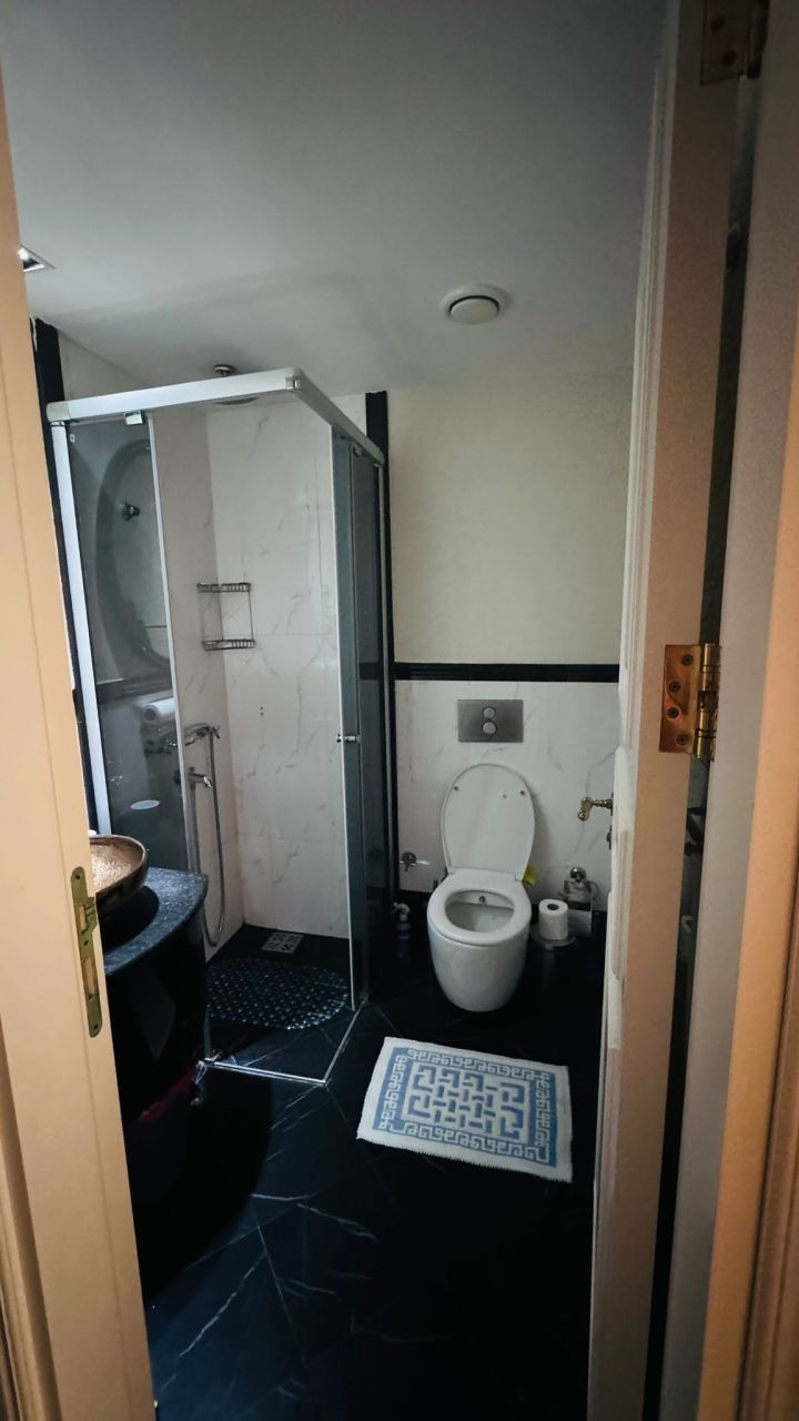 Квартира в Анталии, Турция, 148 м² - фото 6