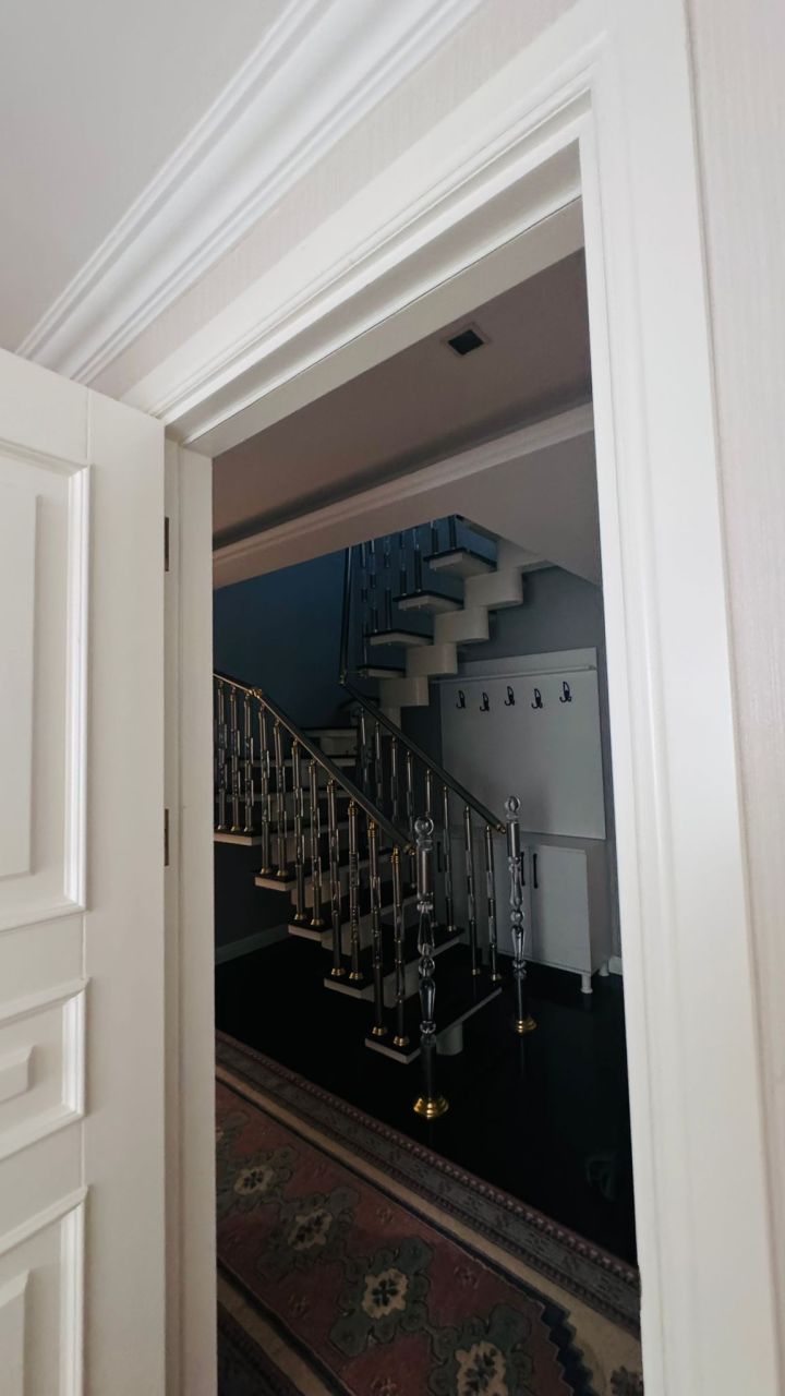 Квартира в Анталии, Турция, 148 м² - фото 12