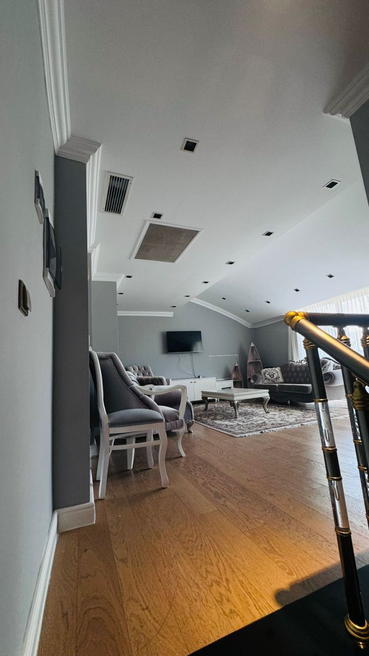 Квартира в Анталии, Турция, 148 м² - фото 4