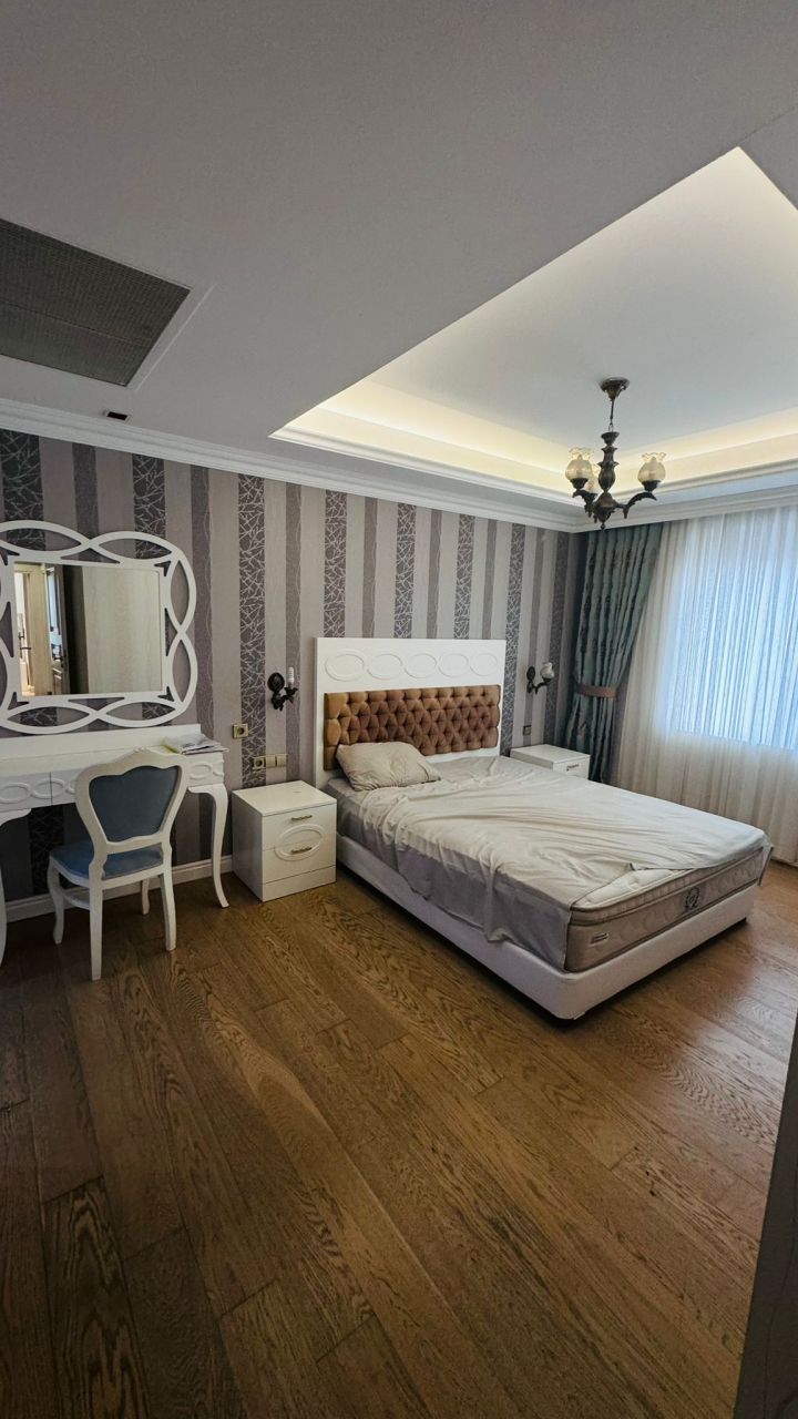 Квартира в Анталии, Турция, 148 м² - фото 5