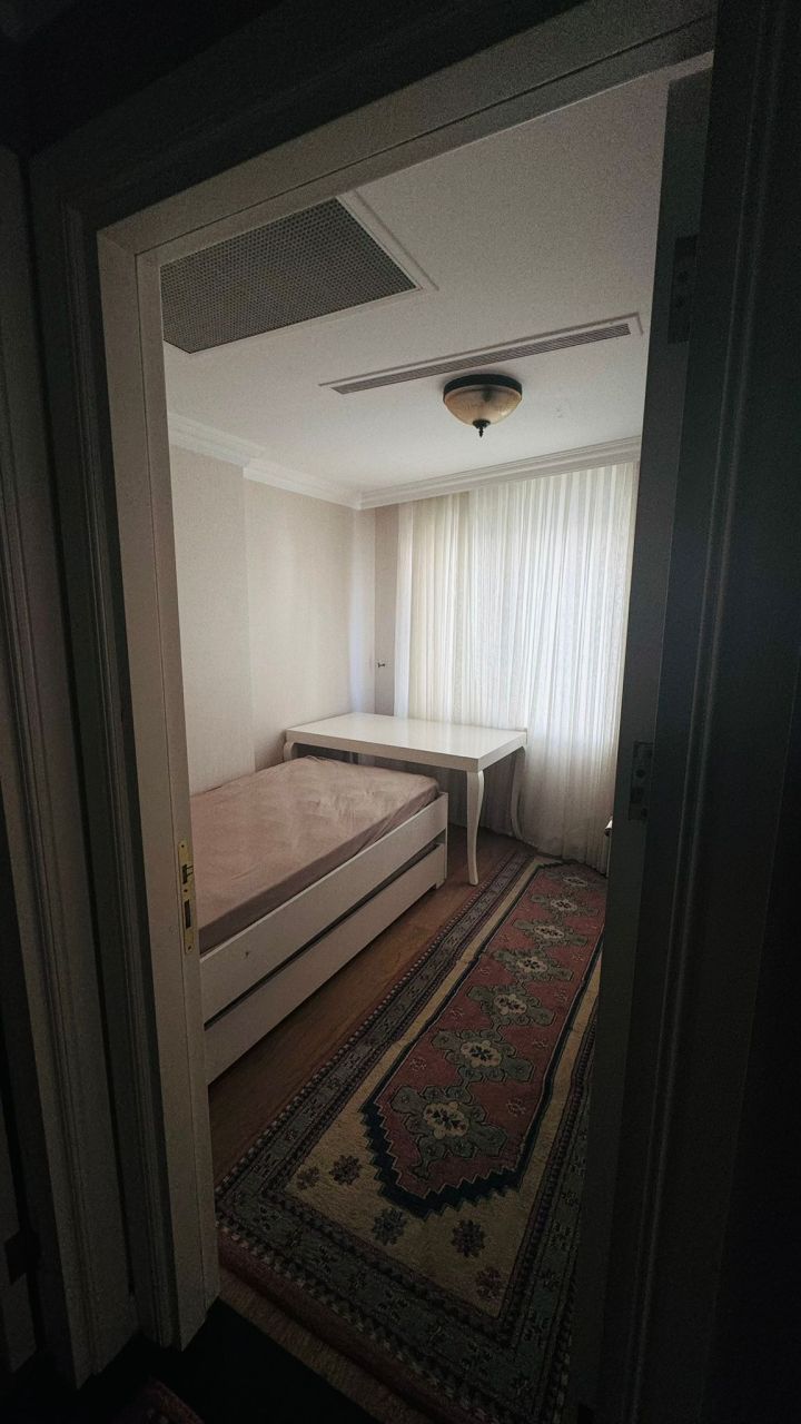 Квартира в Анталии, Турция, 148 м² - фото 7