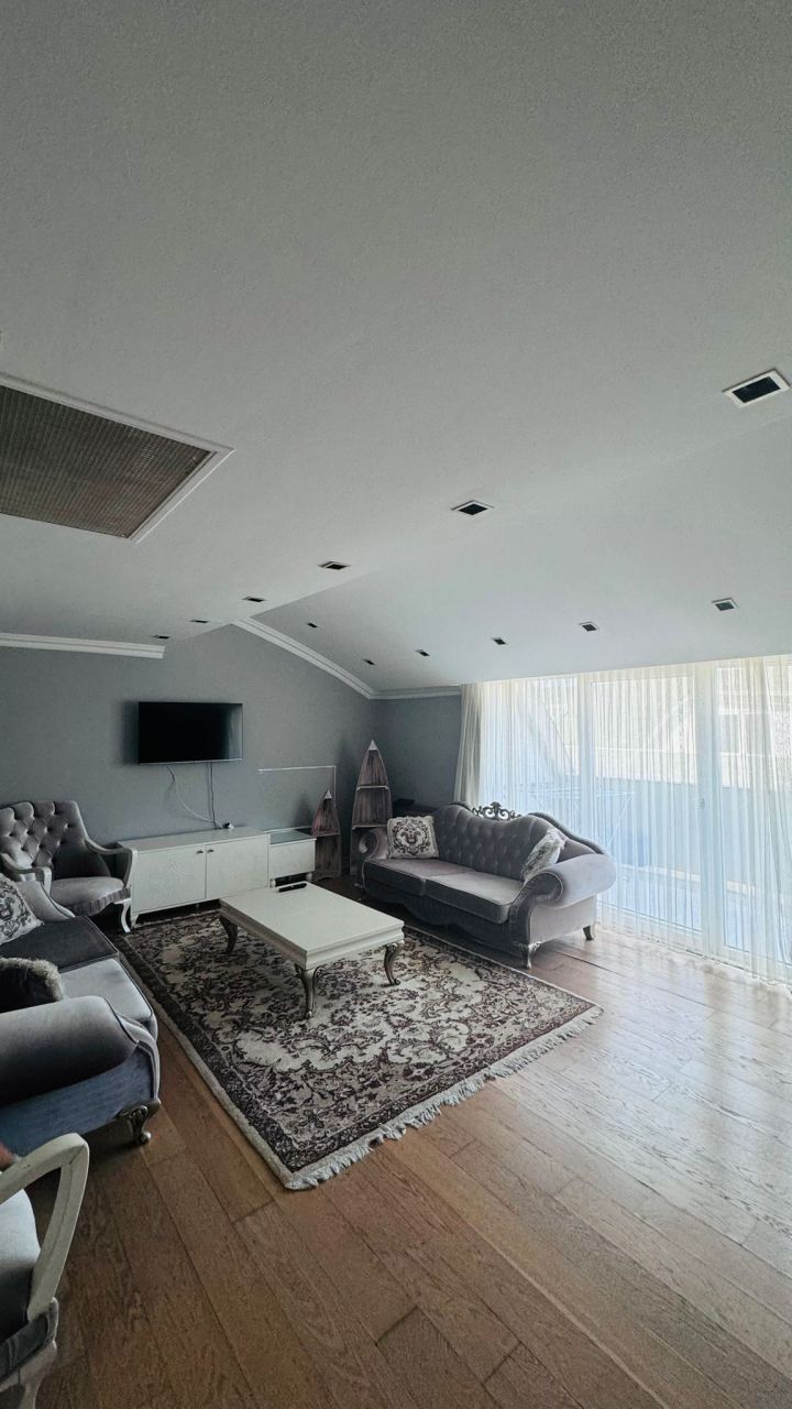 Квартира в Анталии, Турция, 148 м² - фото 3