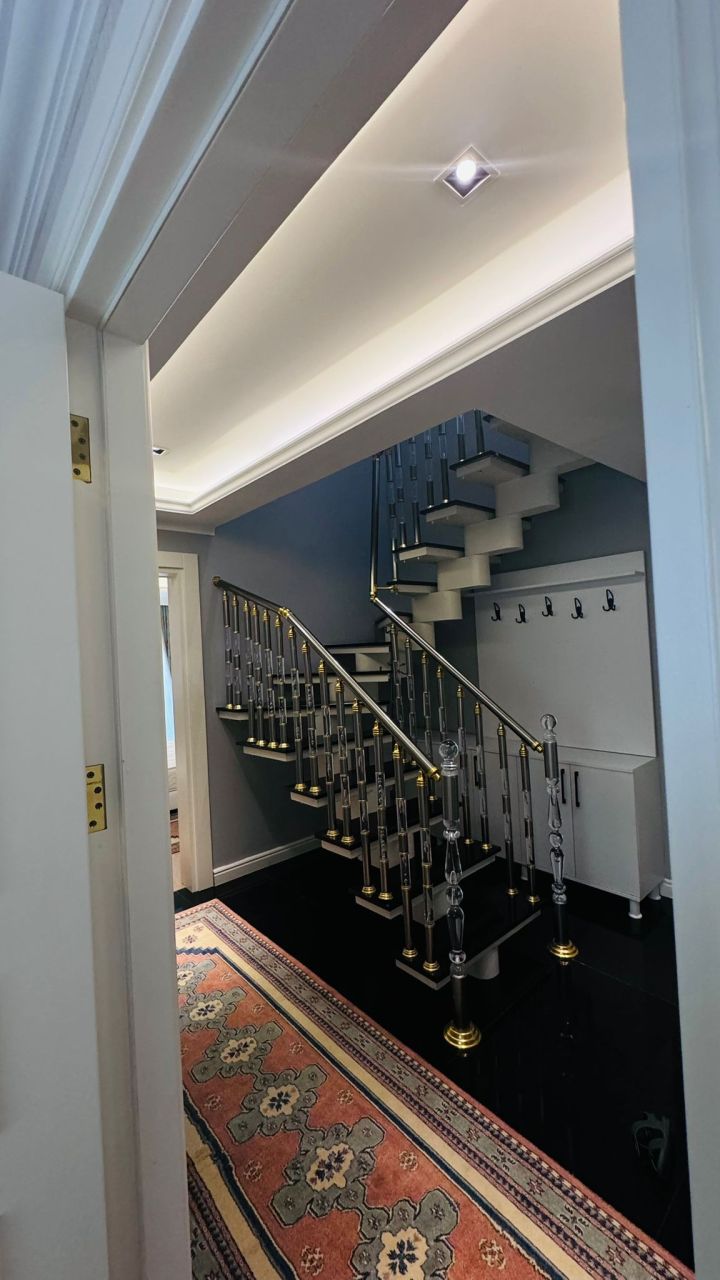 Квартира в Анталии, Турция, 148 м² - фото 11