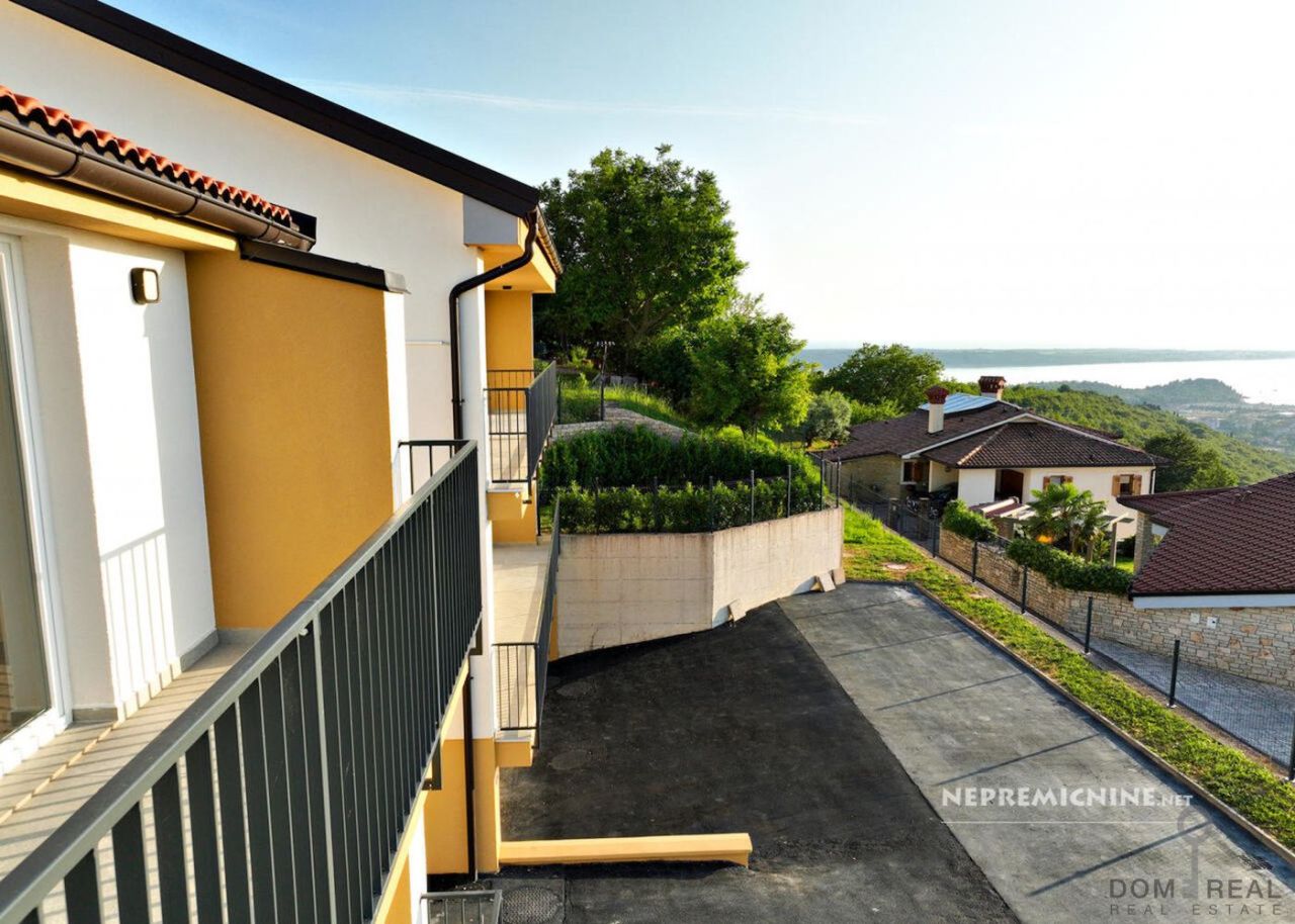 Квартира в Изоле, Словения, 141 м² - фото 19