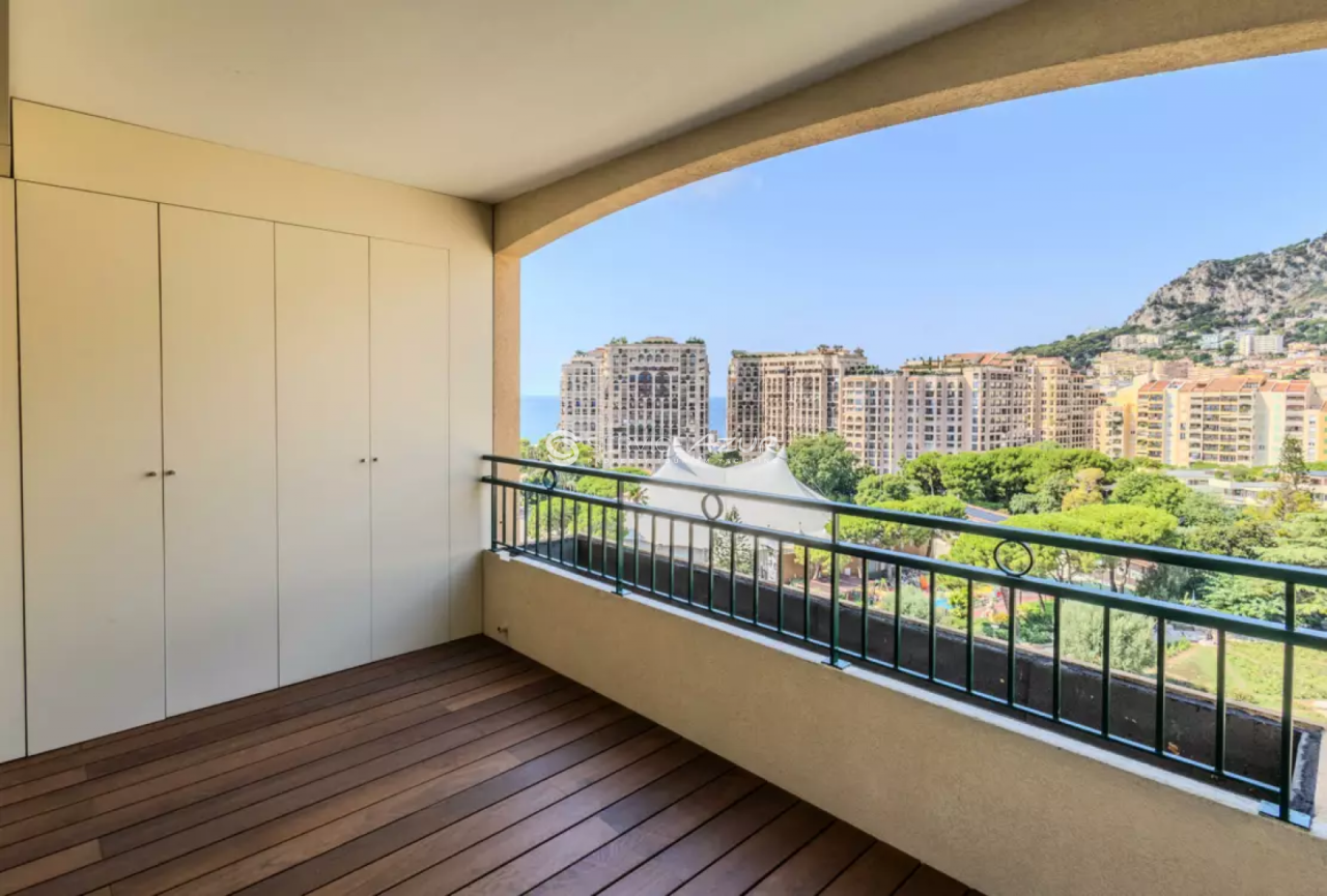 Апартаменты в Монако, Монако, 70 м² - фото 2