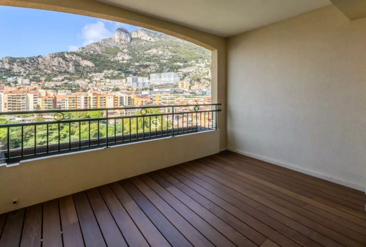 Апартаменты в Монако, Монако, 70 м² - фото 3