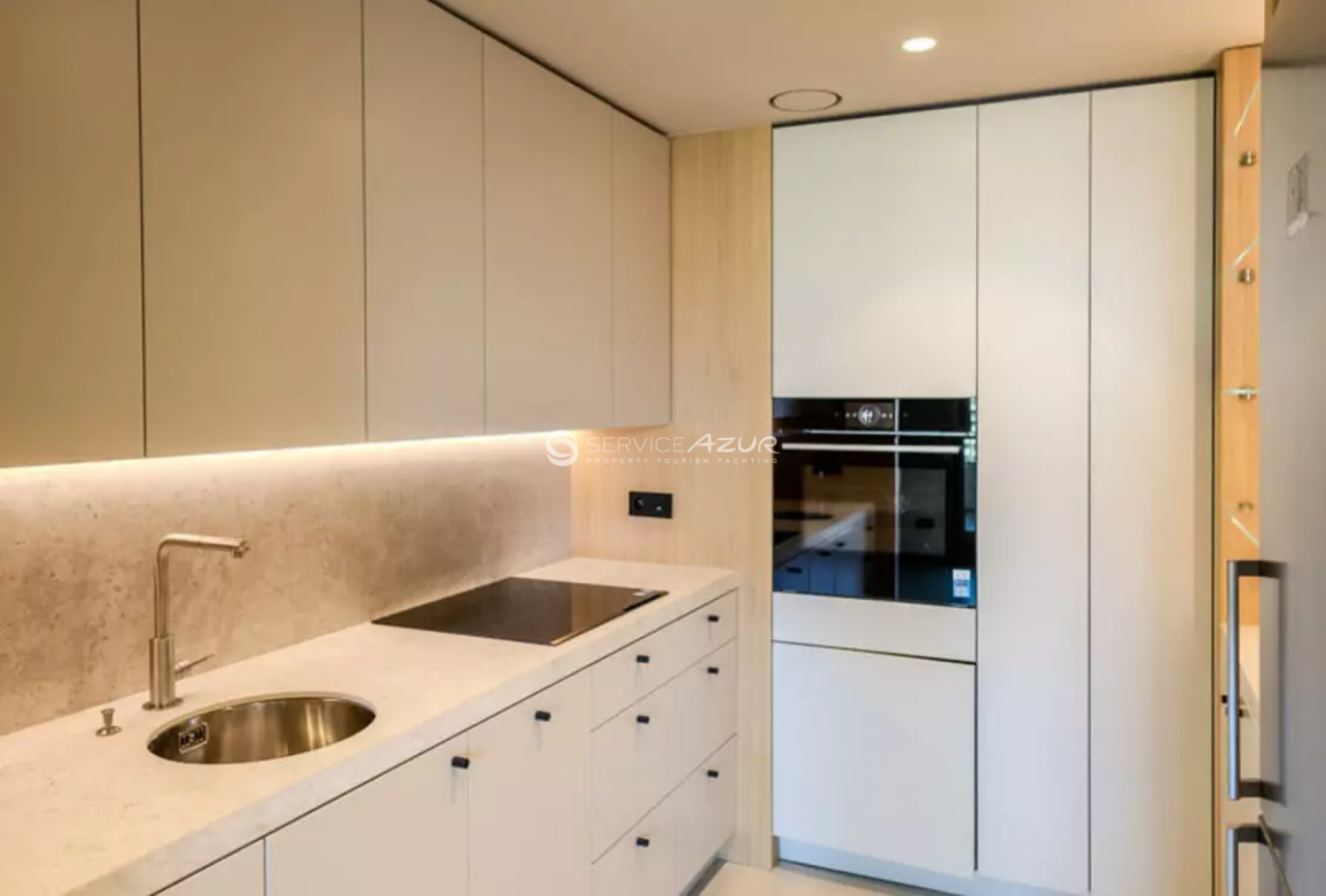 Апартаменты в Монако, Монако, 70 м² - фото 6