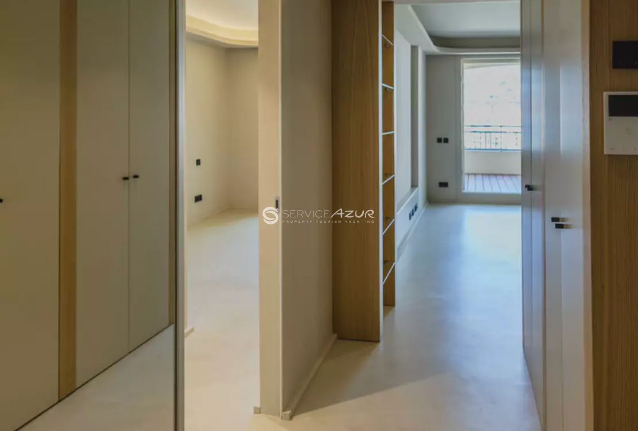 Апартаменты в Монако, Монако, 70 м² - фото 8